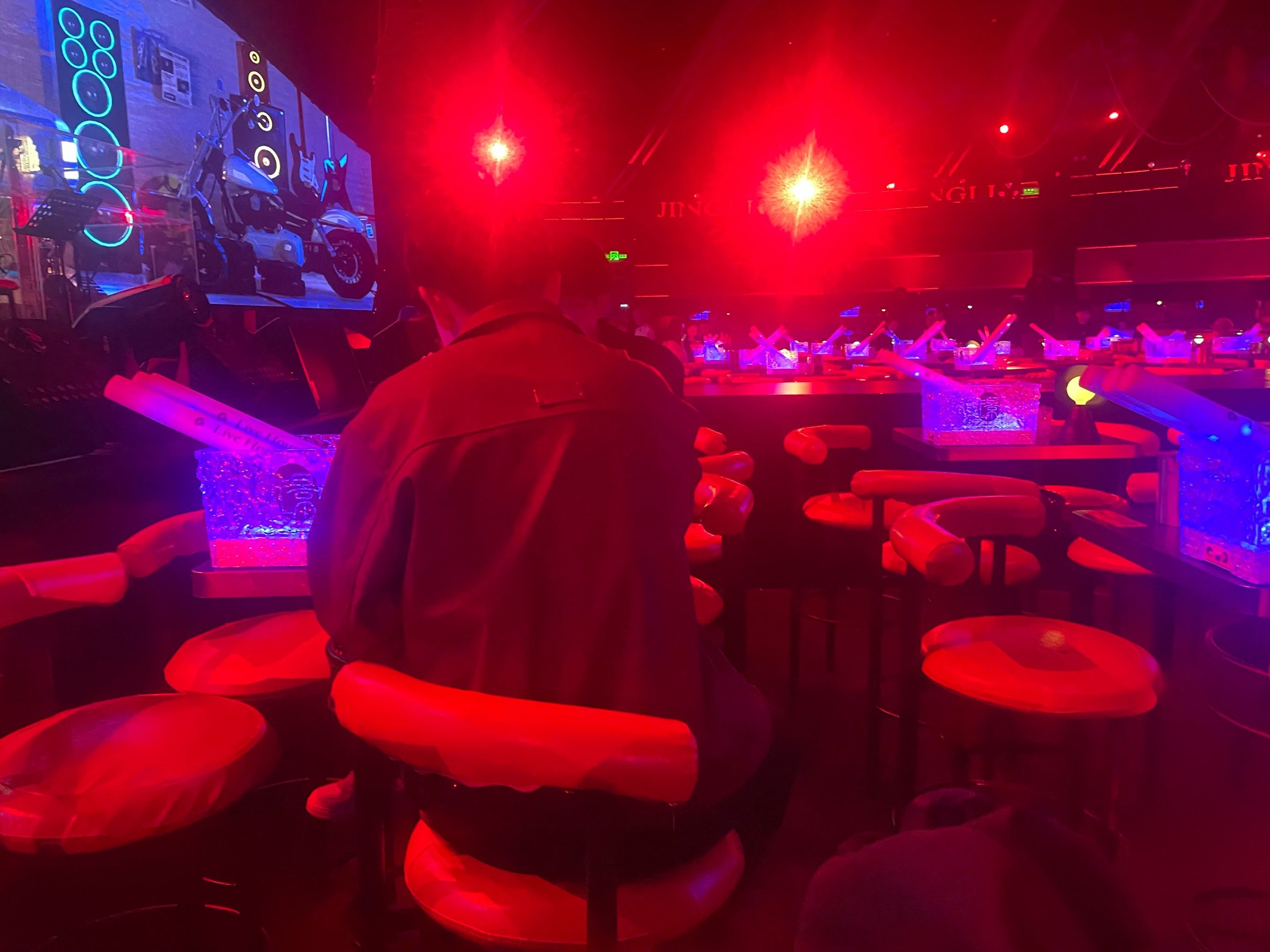 天水商务ktv单人服务-秦州区ktv预订