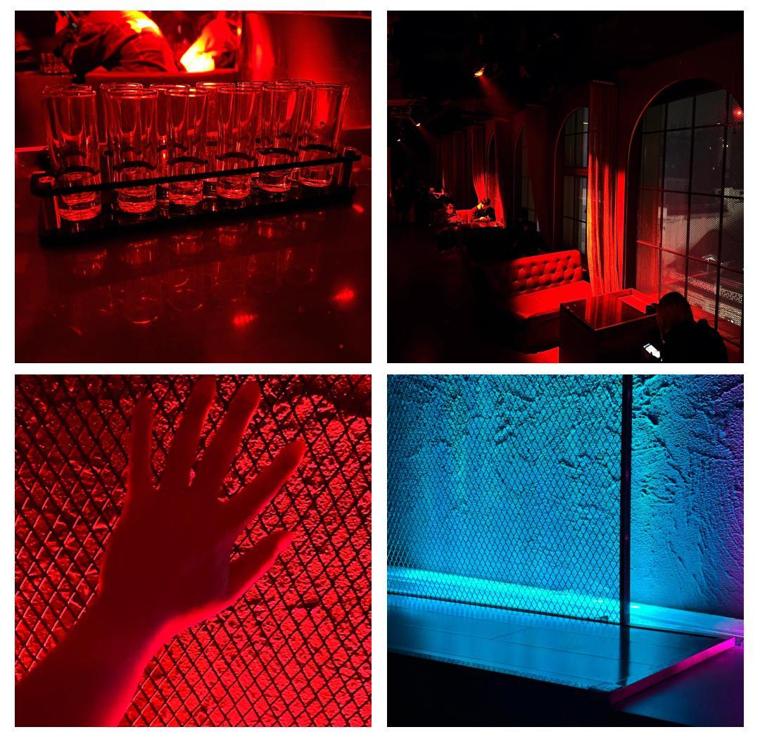 天水商务ktv引领商务ktv新玩法-清水县ktv预订