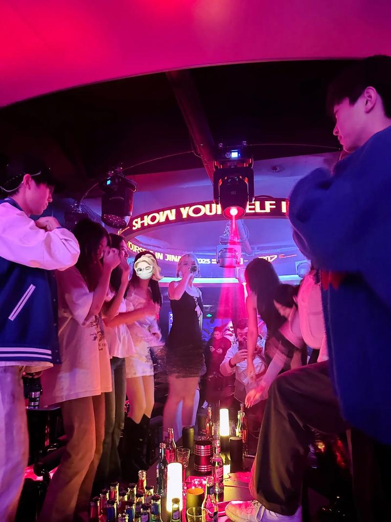 天水商务KTV解释-秦州区ktv预订